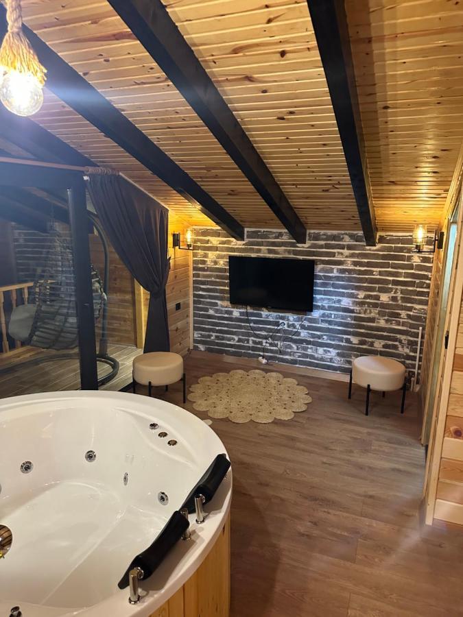 Nafkar Loft Camlihemsin
