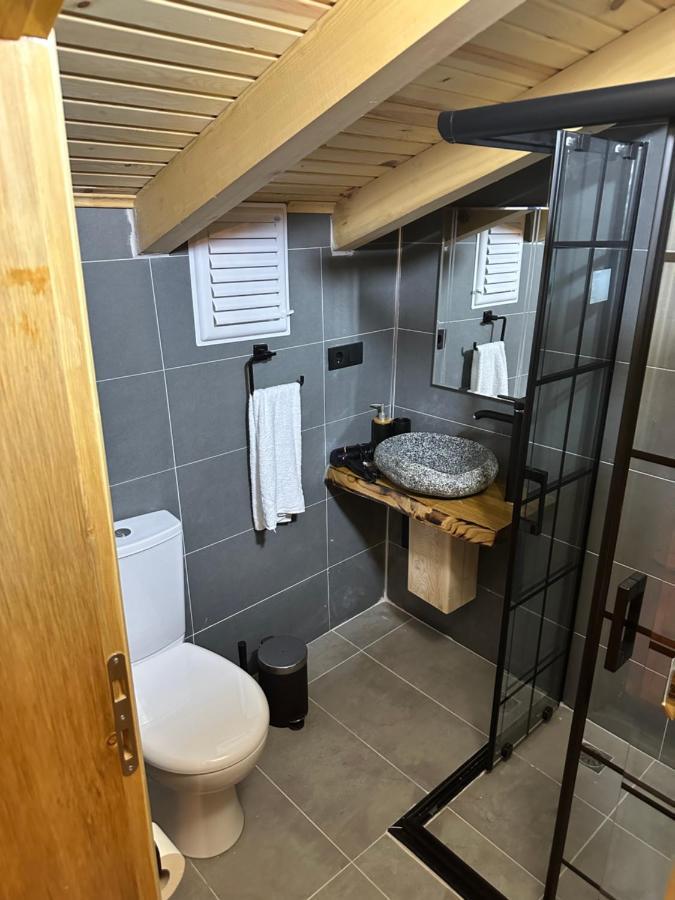 Nafkar Loft Apartment Camlihemsin