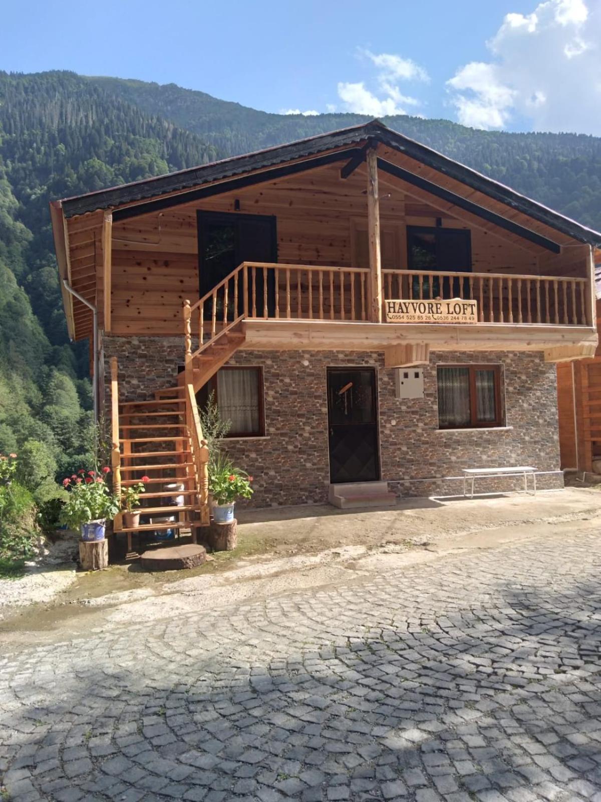 Nafkar Loft